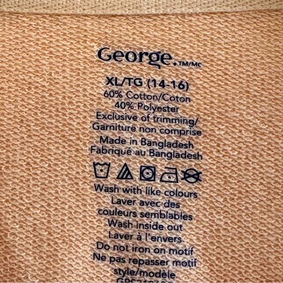 GEORGE Sunny Moments Longsleeve - Picture 3 of 3